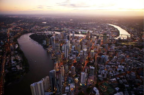 Pullman Brisbane Airport - Hotel Accommodation 2
