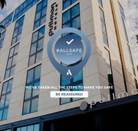 Pullman Sydney Airport - Hotel Accommodation