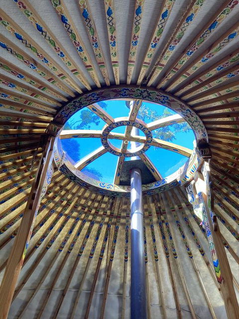 Purling Brook Falls Gwongorella - Hotel Accommodation 3