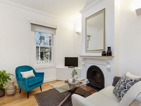 PYRMONT HARRIS 2-L'Abode Accommodation - Hotel Accommodation 1