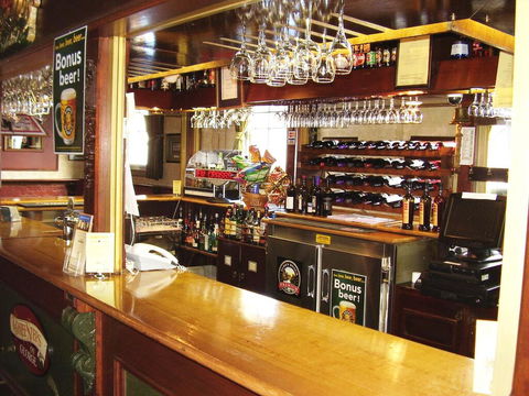 Quality Hotel Colonial Launceston - Hotel Accommodation 2