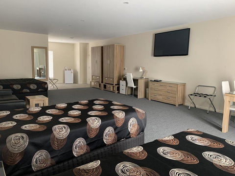 Quality Hotel Sherbourne Terrace - Hotel Accommodation 3