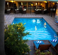 Quality Inn Dubbo International - Hotel Accommodation