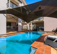 Quality Inn Grafton - Hotel Accommodation