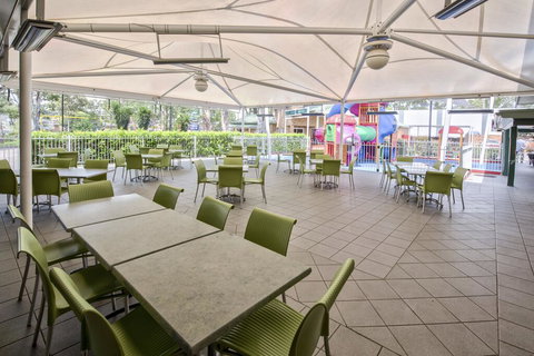 Quality Inn Penrith Sydney - Hotel Accommodation 3