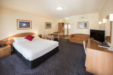 Quality Inn Penrith Sydney - Hotel Accommodation 2