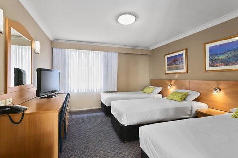Quality Inn Penrith Sydney - Hotel Accommodation 1