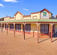 Quality Inn Railway Motel