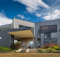 Quarry Hill Lookout - Hotel Accommodation