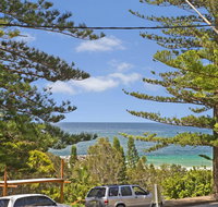 Quarterdeck 7 7 Stewart Street - Hotel Accommodation