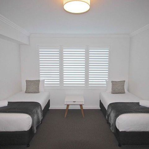 Quays Hotel - Hotel Accommodation 3