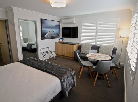 Quays Hotel - Hotel Accommodation 2