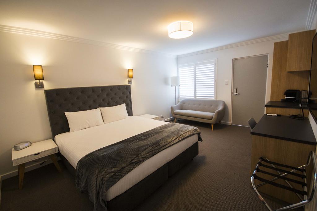 Benandarah NSW Hotel Accommodation