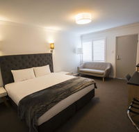 Quays Hotel - Hotel Accommodation