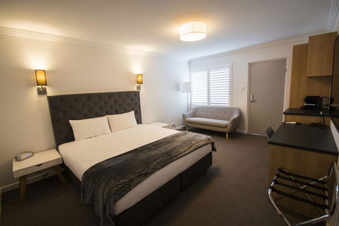 Quays Hotel - Hotel Accommodation 0