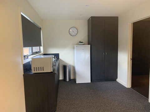 Queens Arms Hotel - Hotel Accommodation 3