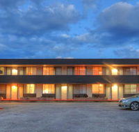Queenstown Motor Lodge - Hotel Accommodation