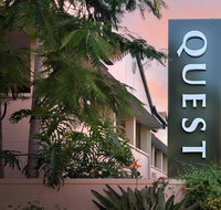 Quest Ascot - Hotel Accommodation