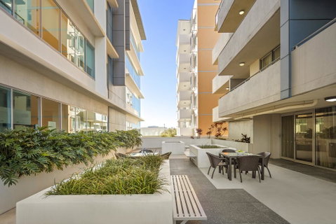 Quest Chermside - Hotel Accommodation 1