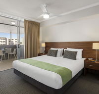 Quest Chermside - Hotel Accommodation
