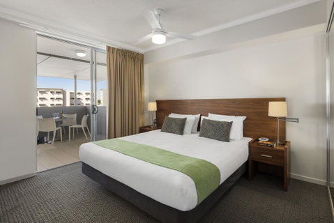 Quest Chermside - Hotel Accommodation 0