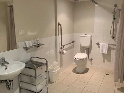 Quest Chermside - Hotel Accommodation 3