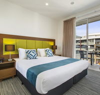 Quest Chermside on Playfield - Hotel Accommodation