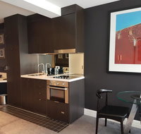 Quest East Melbourne - Hotel Accommodation