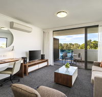 Quest Kelvin Grove - Hotel Accommodation