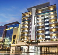 Quest Liverpool - Hotel Accommodation