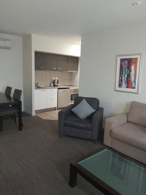 Quest Maitland - Hotel Accommodation 3