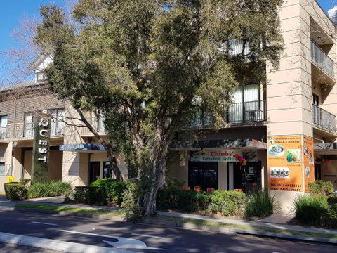 Quest Maitland - Hotel Accommodation 1