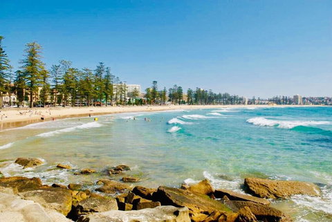 Quest Manly - Hotel Accommodation 1