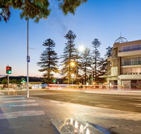 Quest Manly - Hotel Accommodation