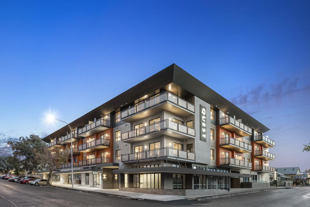 Orange NSW Hotel Accommodation