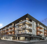 Quest Orange - Hotel Accommodation