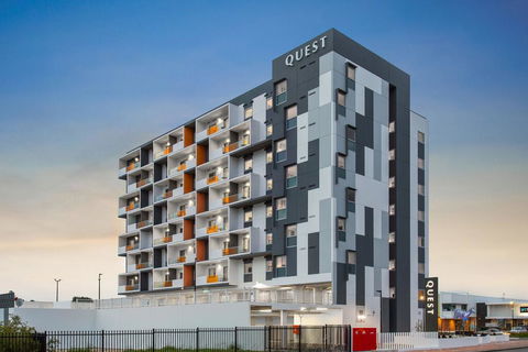 Quest Perth Ascot - Hotel Accommodation 0