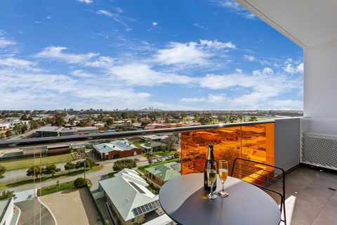 Quest Perth Ascot - Hotel Accommodation 1