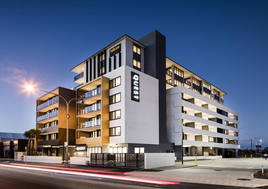 Robina QLD Hotel Accommodation