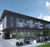 Quest Wangaratta - Hotel Accommodation