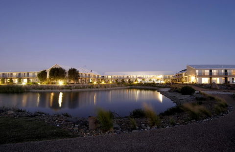 Quest Williamstown North - Hotel Accommodation 0