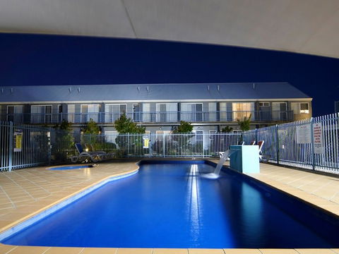 Quest Williamstown North - Hotel Accommodation 3