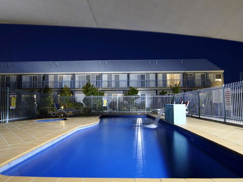 Quest Williamstown North - Hotel Accommodation 1