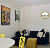 Quiet 1 Bedroom Flat in Concord - Hotel Accommodation