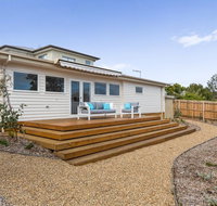 Quiet luxurious Guest House - Couples Retreat - Hotel Accommodation