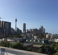 Quirky Sunny Spacious Apartment in the Heart of Darlinghurst - Hotel Accommodation