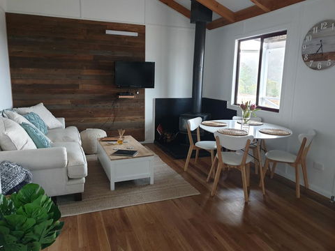 R & R On The Ravine - Hotel Accommodation 1
