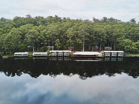 RAC Karri Valley Resort - Hotel Accommodation 2