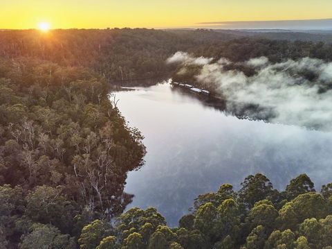 RAC Karri Valley Resort - Hotel Accommodation 1