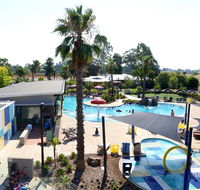 RACV Cobram Resort - Hotel Accommodation